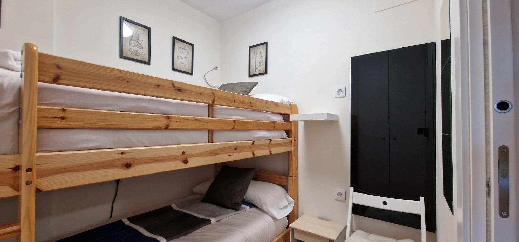 Imeda Apartamento Monte Oiz I-Ii Sierra Nevada Exterior foto