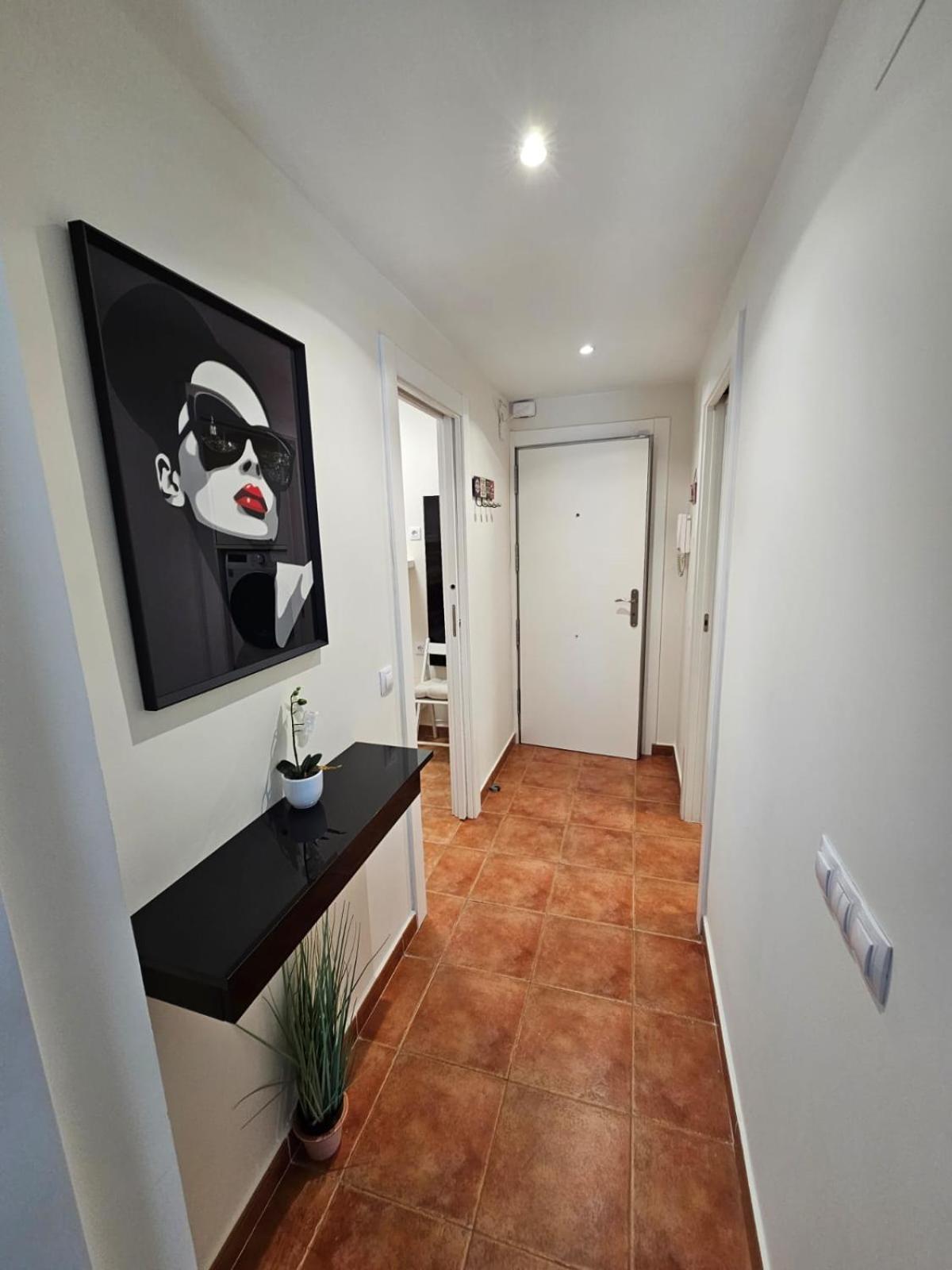 Imeda Apartamento Monte Oiz I-Ii Sierra Nevada Exterior foto